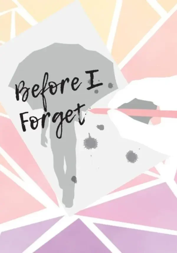 Before I Forget (STEAM) Регион: Все страны