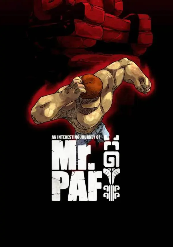 Невероятное путешествие Месье ПАФА (STEAM) РФ и СНГ