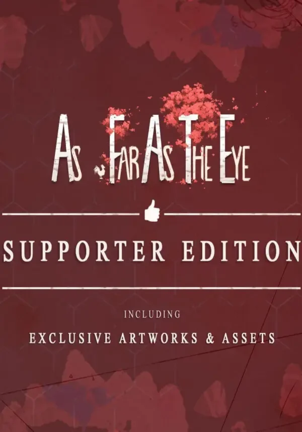 (DLC) As Far As The Eye - Supporter Edition РФ и СНГ