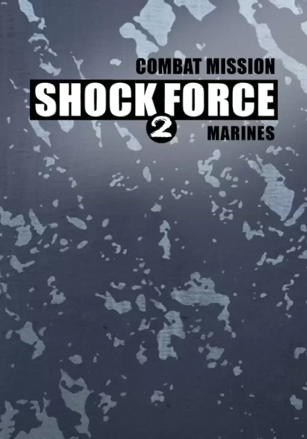 (DLC) Combat Mission Shock Force 2 - Marines РФ и СНГ