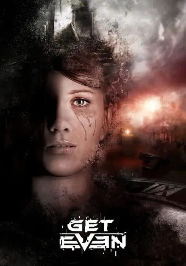 Get Even (STEAM) Регион: РФ и СНГ