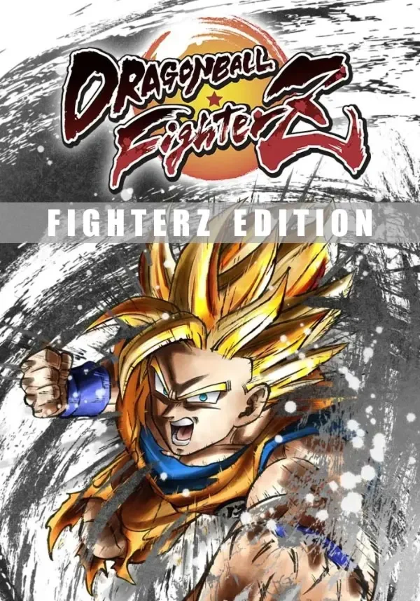 Dragon Ball FighterZ - FighterZ Edition РФ и СНГ