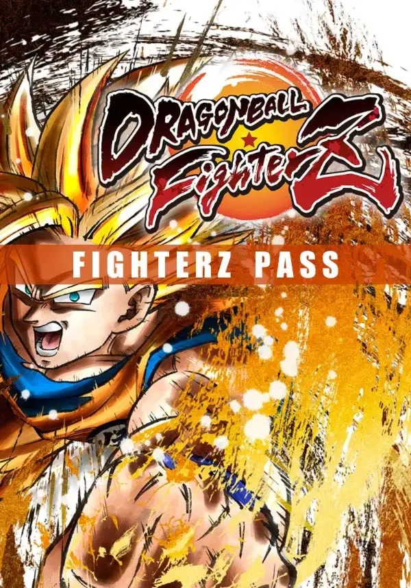 (DLC) Dragon Ball FighterZ - FighterZ Pass РФ и СНГ