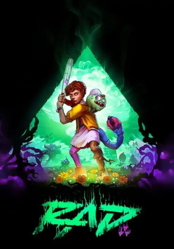 RAD (STEAM) Регион: РФ и СНГ