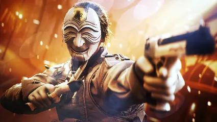 THE FINALS - FN ESPORTS TGM25 DLC - STEAM GIFT РОССИЯ
