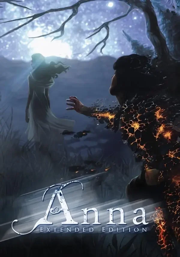 Anna - Extended Edition (STEAM) Регион: РФ и СНГ