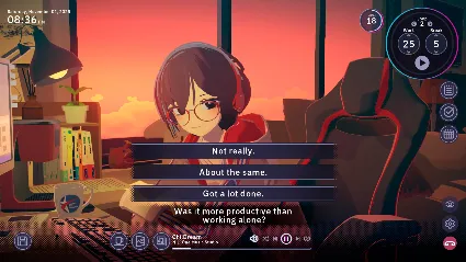 Chill with You : Lo-Fi Story - STEAM GIFT РОССИЯ