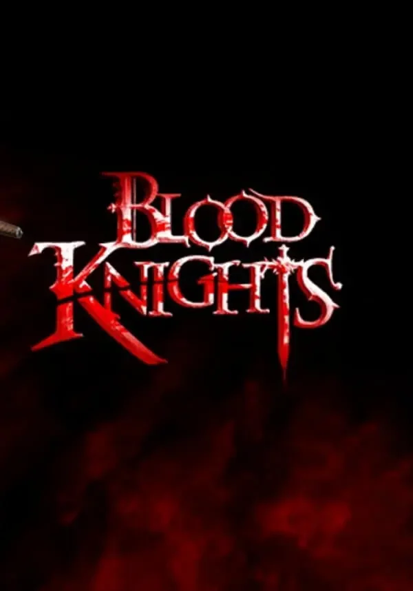 Blood Knights (STEAM) Регион: РФ и СНГ