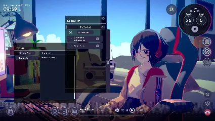 Chill with You : Lo-Fi Story - STEAM GIFT РОССИЯ