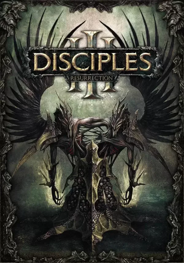 Disciples III - Resurrection (STEAM) Регион: РФ и СНГ
