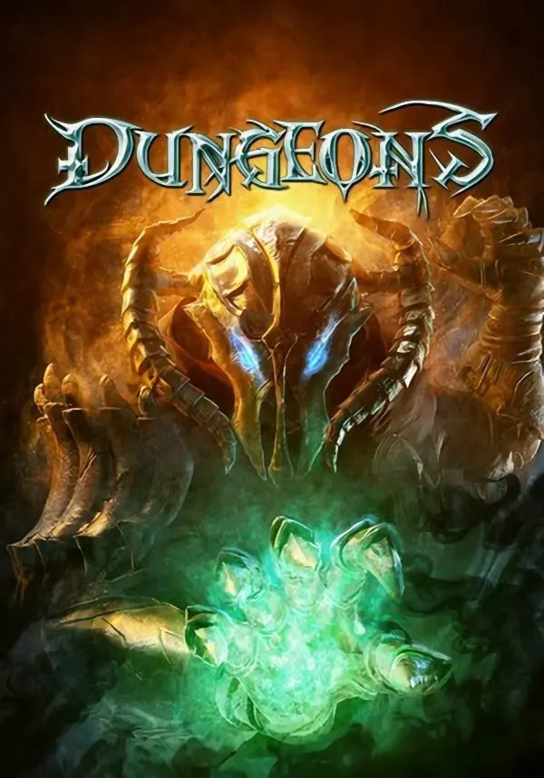 Dungeons (STEAM) Регион: РФ и СНГ