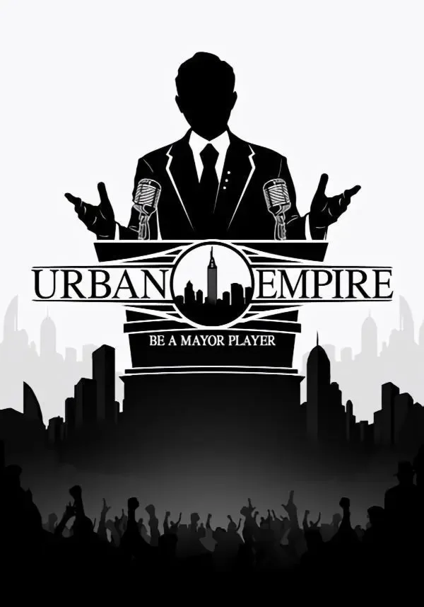 Urban Empire (STEAM) Регион: РФ и СНГ