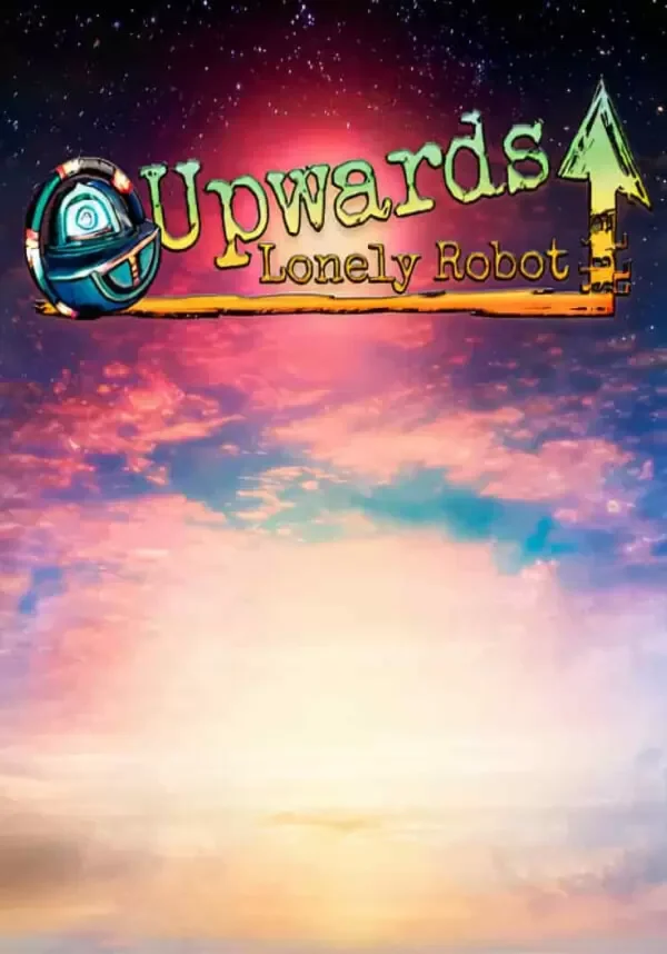 Upwards, Lonely Robot (STEAM) Регион: РФ и СНГ