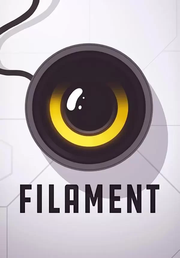 Filament (STEAM) Регион: РФ и СНГ