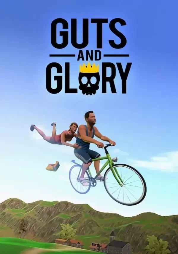 Guts and Glory (STEAM) Регион: РФ и СНГ