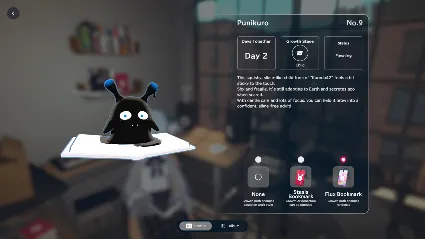 gogh: Focus with Your Avatar - Stasis  Flux Bookmarks