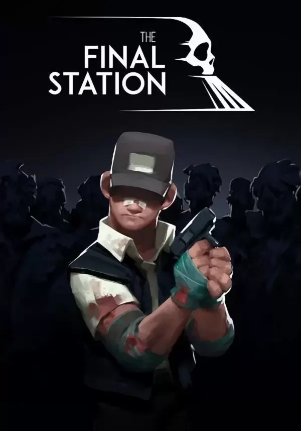 The Final Station (STEAM) Регион: РФ и СНГ