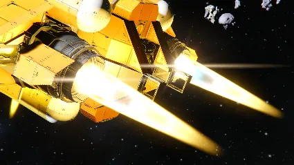 Space Engineers - Core Systems Pack DLC - STEAM RU