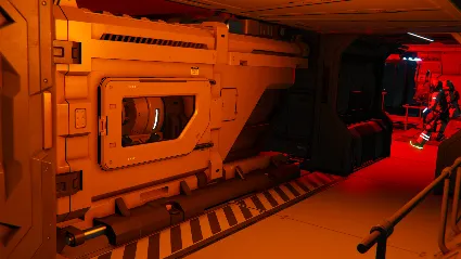 Space Engineers - Core Systems Pack DLC - STEAM RU