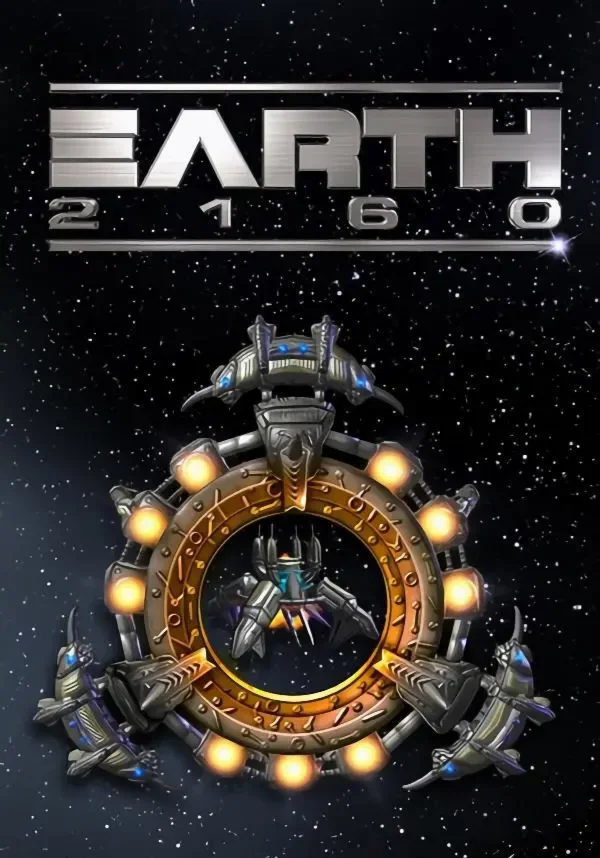 Earth 2160 (STEAM) Регион: РФ и СНГ