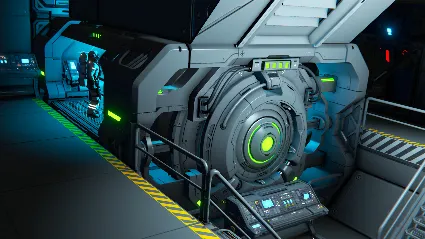 Space Engineers - Core Systems Pack DLC - STEAM RU