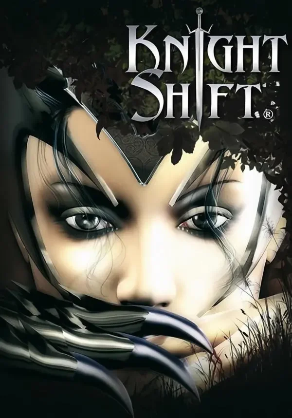 KnightShift (STEAM) Регион: РФ и СНГ