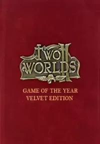 Two Worlds II - Game Of The Year Velvet Edition