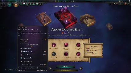 Age of Wonders 4: Thrones of Blood DLC - STEAM RU