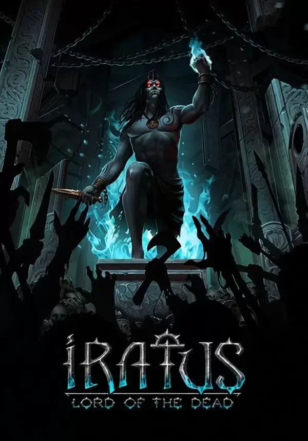 Iratus: Lord of the Dead (STEAM) Регион: РФ и СНГ