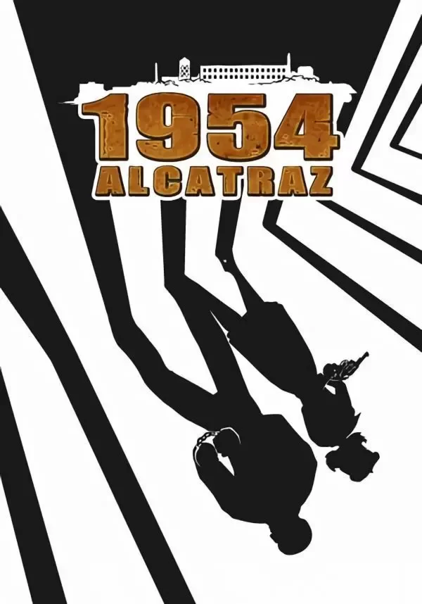 1954 Alcatraz (STEAM) Регион: РФ и СНГ