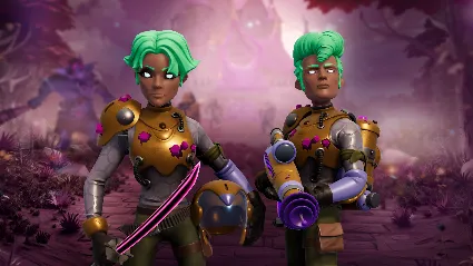 For The King II: Fallen Oaths Character Pack DLC