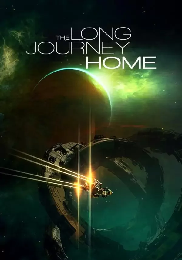 The Long Journey Home (STEAM) Регион: РФ и СНГ