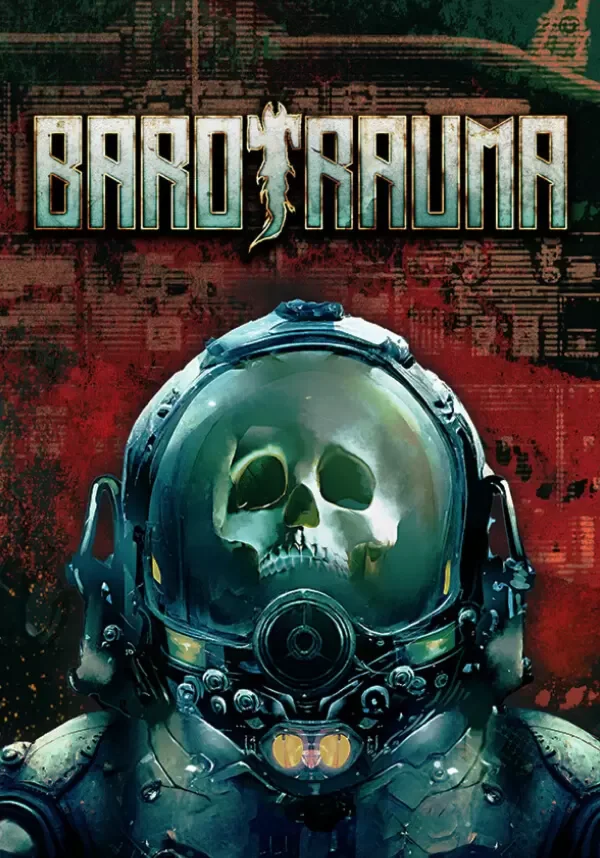 Barotrauma (STEAM) Регион: РФ и СНГ
