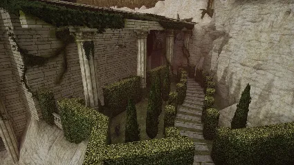 Abiotic Factor - Temple of Stone DLC - STEAM RU