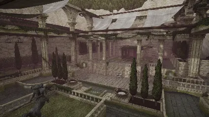 Abiotic Factor - Temple of Stone DLC - STEAM RU