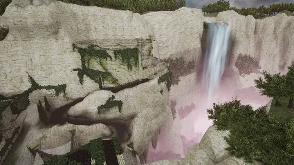 Abiotic Factor - Temple of Stone DLC - STEAM RU