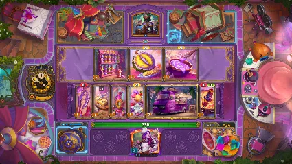 The Bazaar - Celebrity Chef Warrior Mom Expansion DLC - STEAM RU
