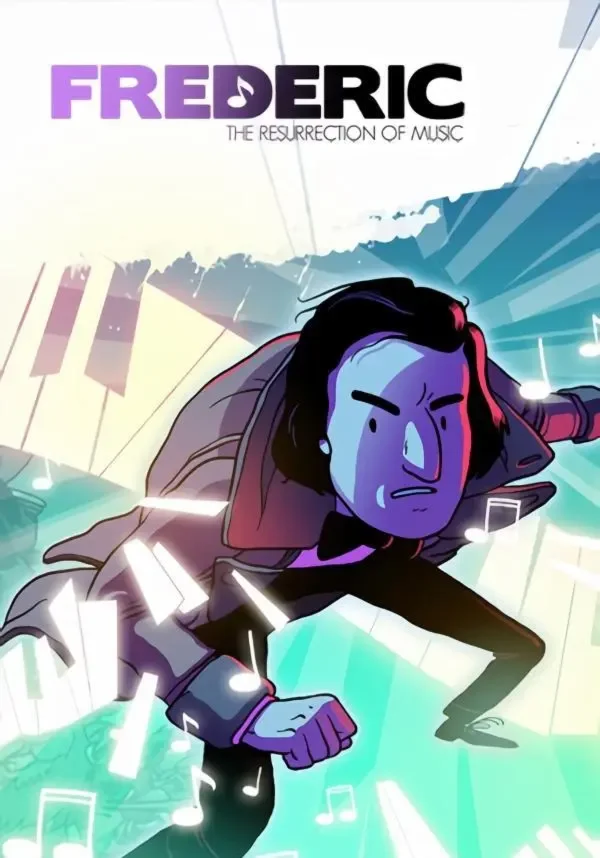 Frederic: Resurrection of Music (STEAM) РФ и СНГ