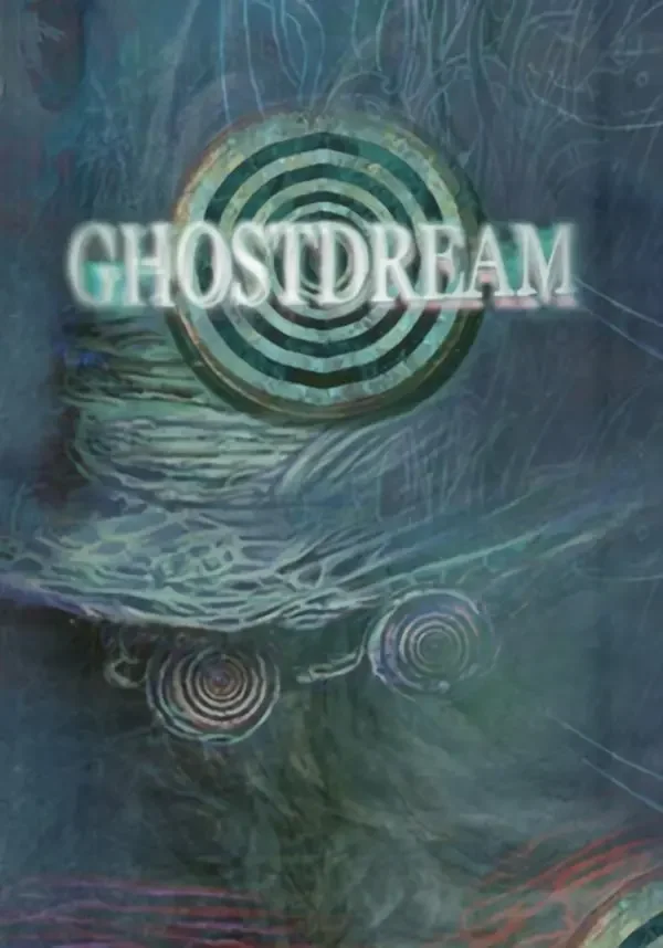 Ghostdream (STEAM) Регион: РФ и СНГ