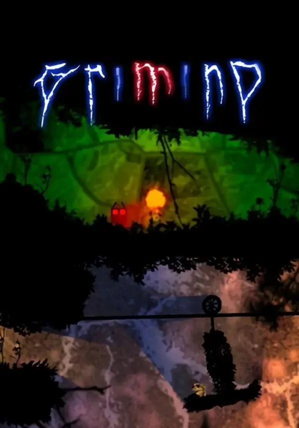 Grimind (STEAM) Регион: РФ и СНГ