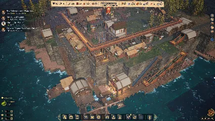 Whiskerwood - STEAM GIFT РОССИЯ