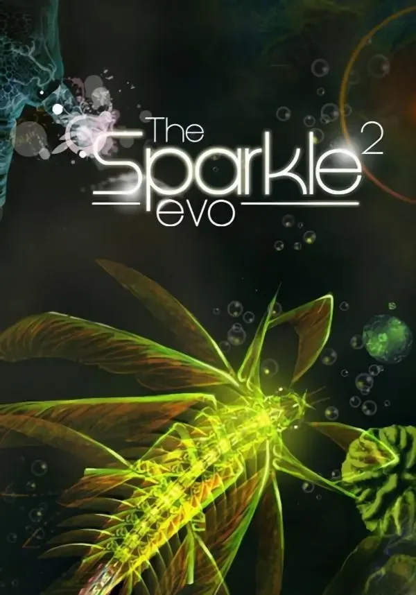 Sparkle 2 Evo (STEAM) Регион: РФ и СНГ