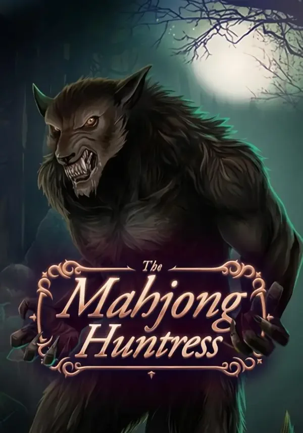 The Mahjong Huntress (STEAM) Регион: РФ и СНГ