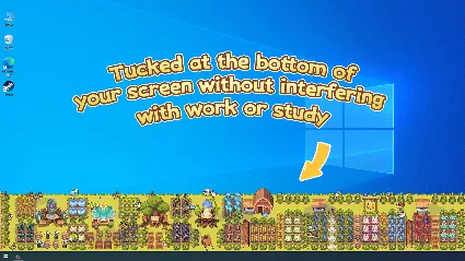 Your Big, Cute Monster Farm - STEAM GIFT РОССИЯ