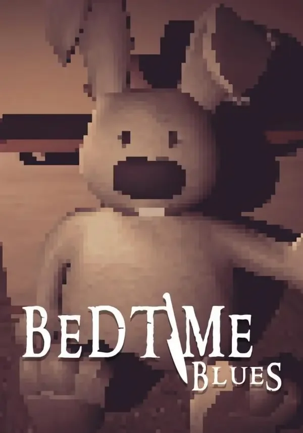 Bedtime Blues (STEAM) Регион: РФ и СНГ