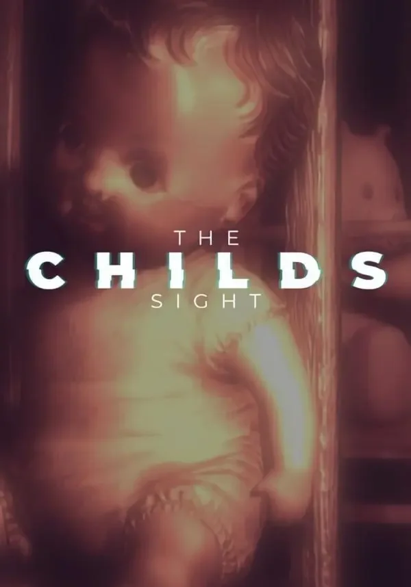 The Childs Sight (STEAM) Регион: РФ и СНГ