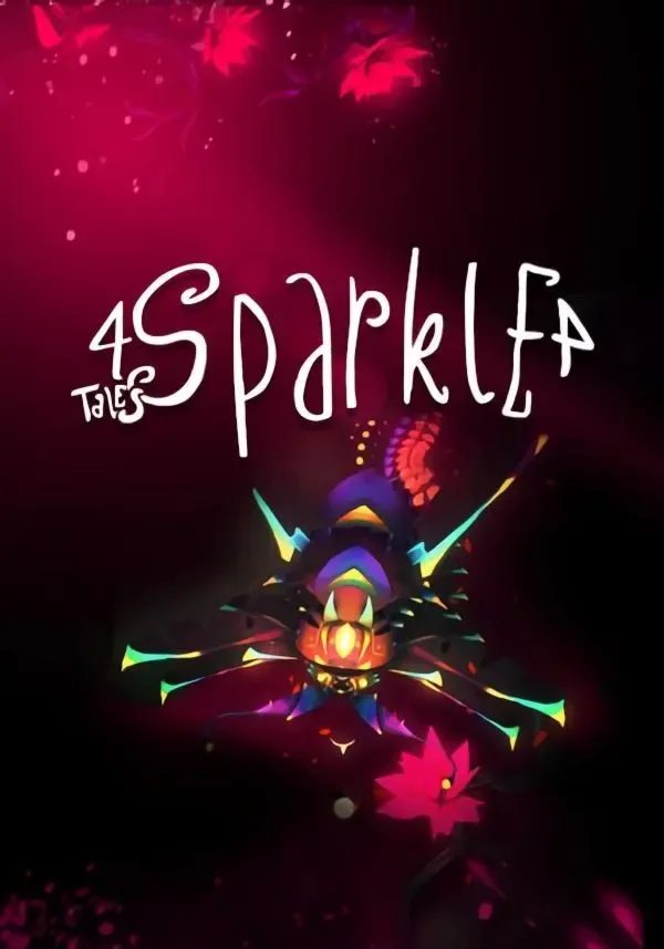 Sparkle 4 Tales (STEAM) Регион: РФ и СНГ
