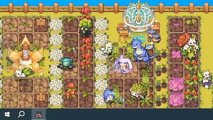 Your Big, Cute Monster Farm - Supporter Pack DLC