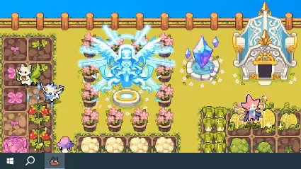 Your Big, Cute Monster Farm - Supporter Pack DLC