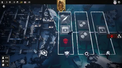 FrostBound - STEAM GIFT РОССИЯ